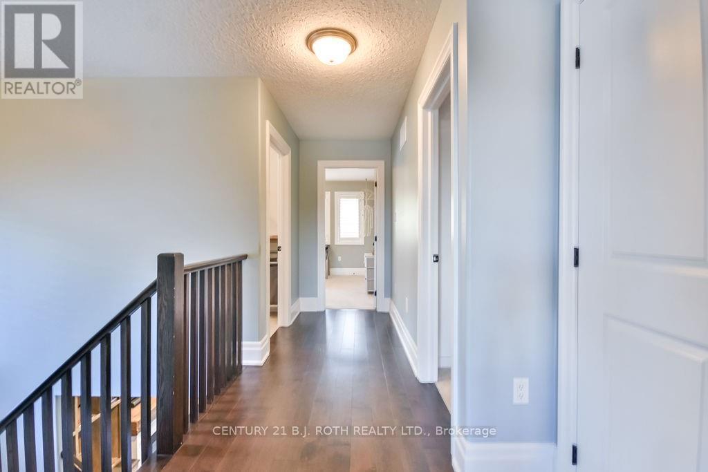 99 Jewel House Lane, Barrie (Innis-Shore), Ontario  L4N 5X1 - Photo 15 - S12212258