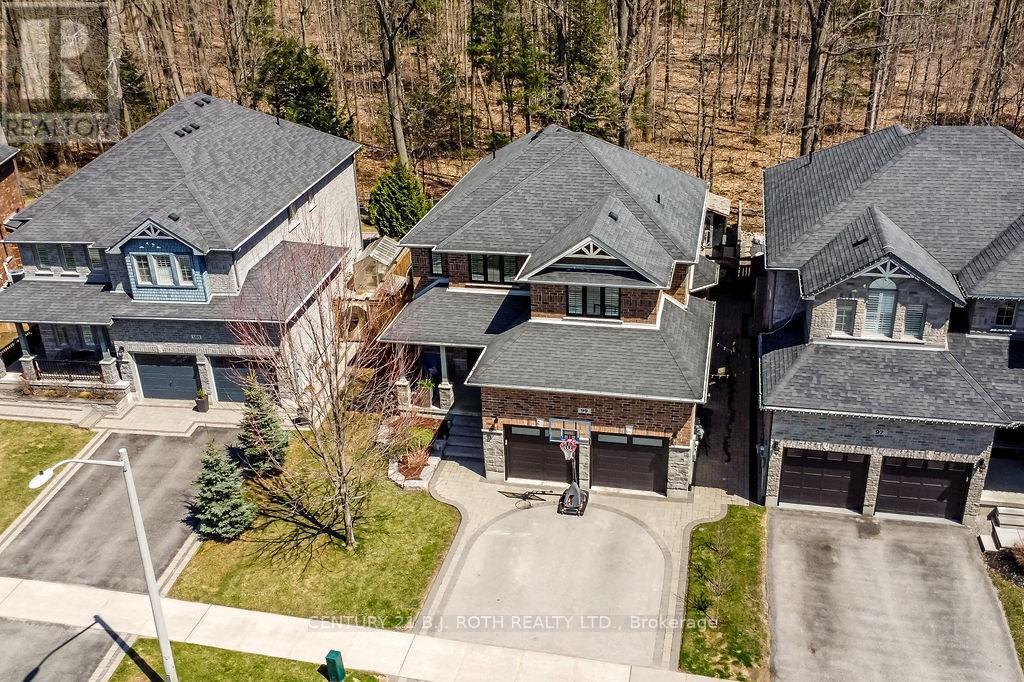 99 Jewel House Lane, Barrie (Innis-Shore), Ontario  L4N 5X1 - Photo 2 - S12212258