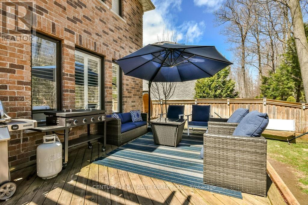 99 Jewel House Lane, Barrie (Innis-Shore), Ontario  L4N 5X1 - Photo 27 - S12212258