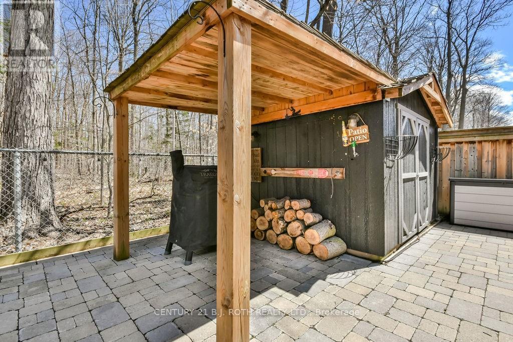 99 Jewel House Lane, Barrie (Innis-Shore), Ontario  L4N 5X1 - Photo 28 - S12212258