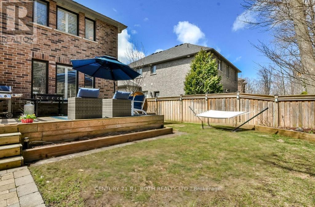 99 Jewel House Lane, Barrie (Innis-Shore), Ontario  L4N 5X1 - Photo 30 - S12212258