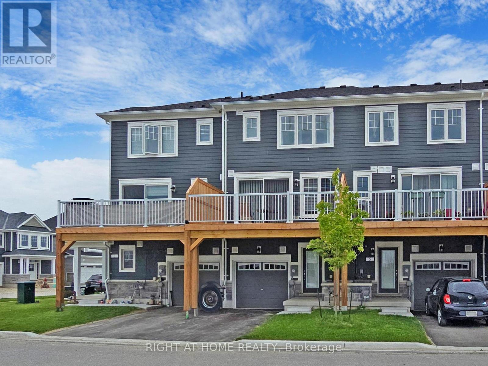 3 Sama Way, Wasaga Beach, Ontario  L9Z 0K3 - Photo 2 - S12212290