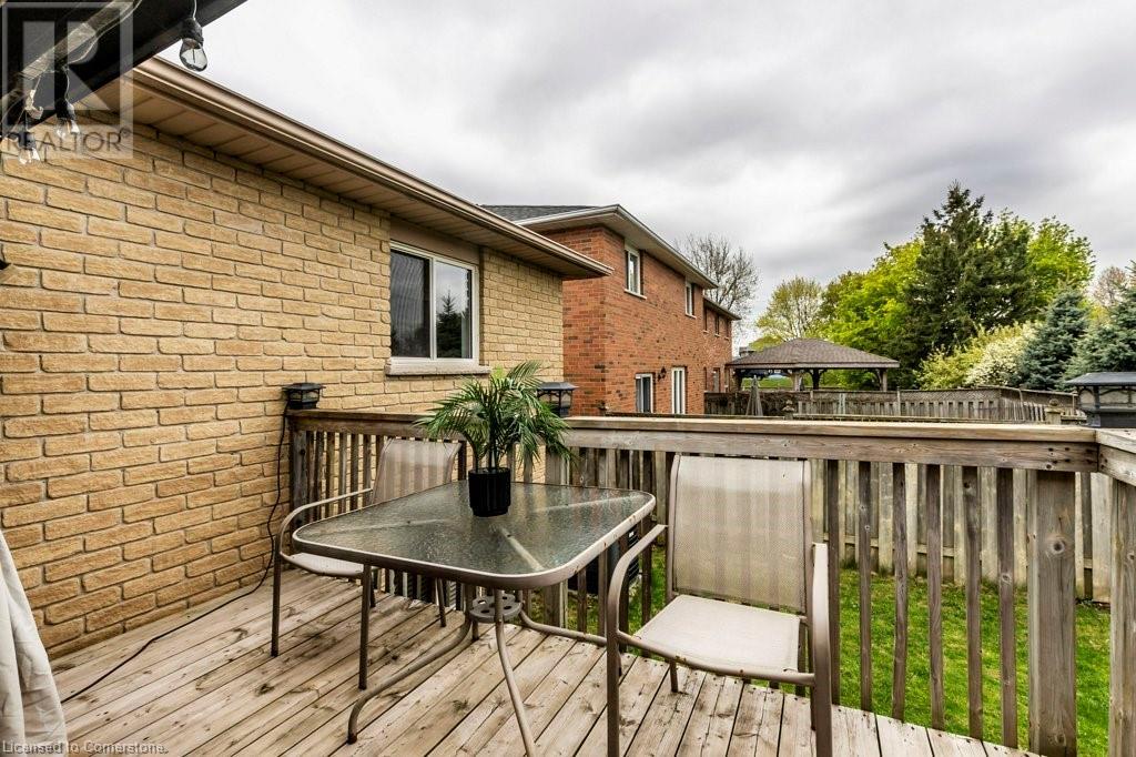 62 Spadara Drive, Hamilton, Ontario  L9B 2K3 - Photo 45 - 40740044