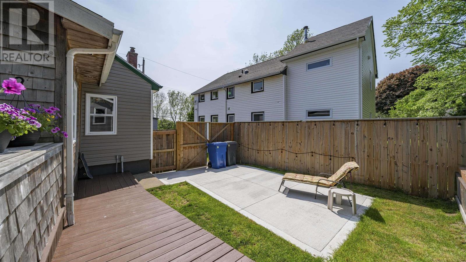 3419 Claremont Street, Halifax, Nova Scotia  B3L 3L6 - Photo 29 - 202514090