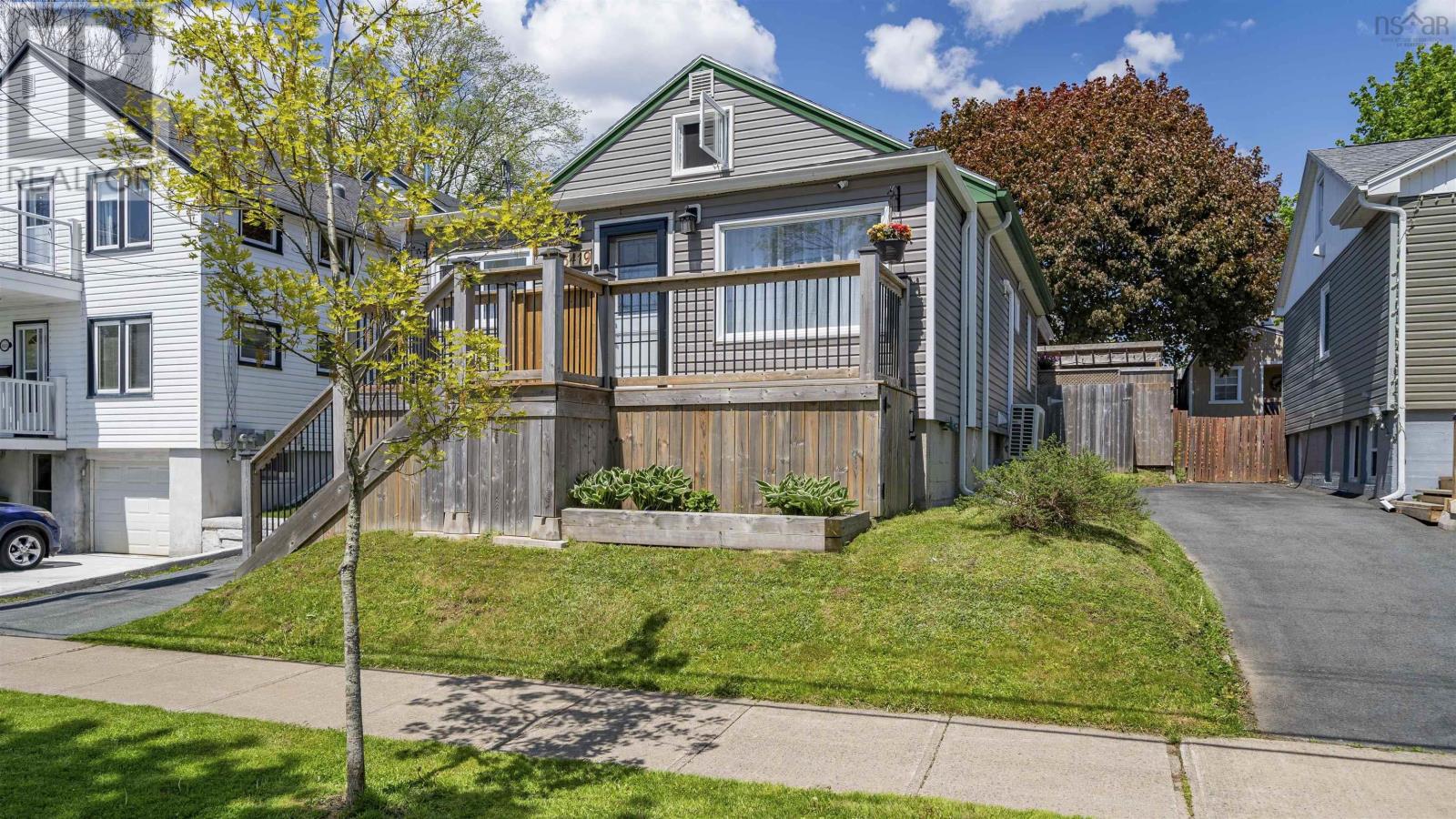 3419 Claremont Street, Halifax, Nova Scotia  B3L 3L6 - Photo 1 - 202514090