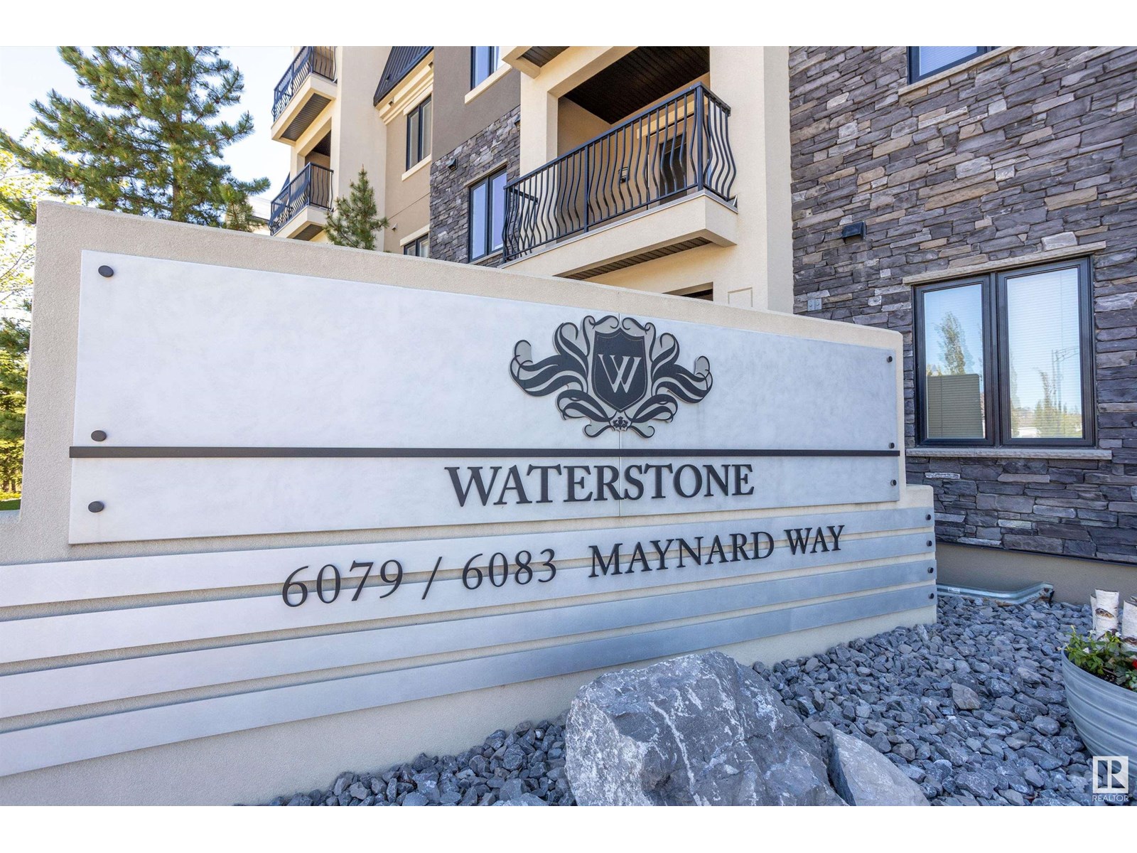 Property at #331 6079 MAYNARD WY NW image 3