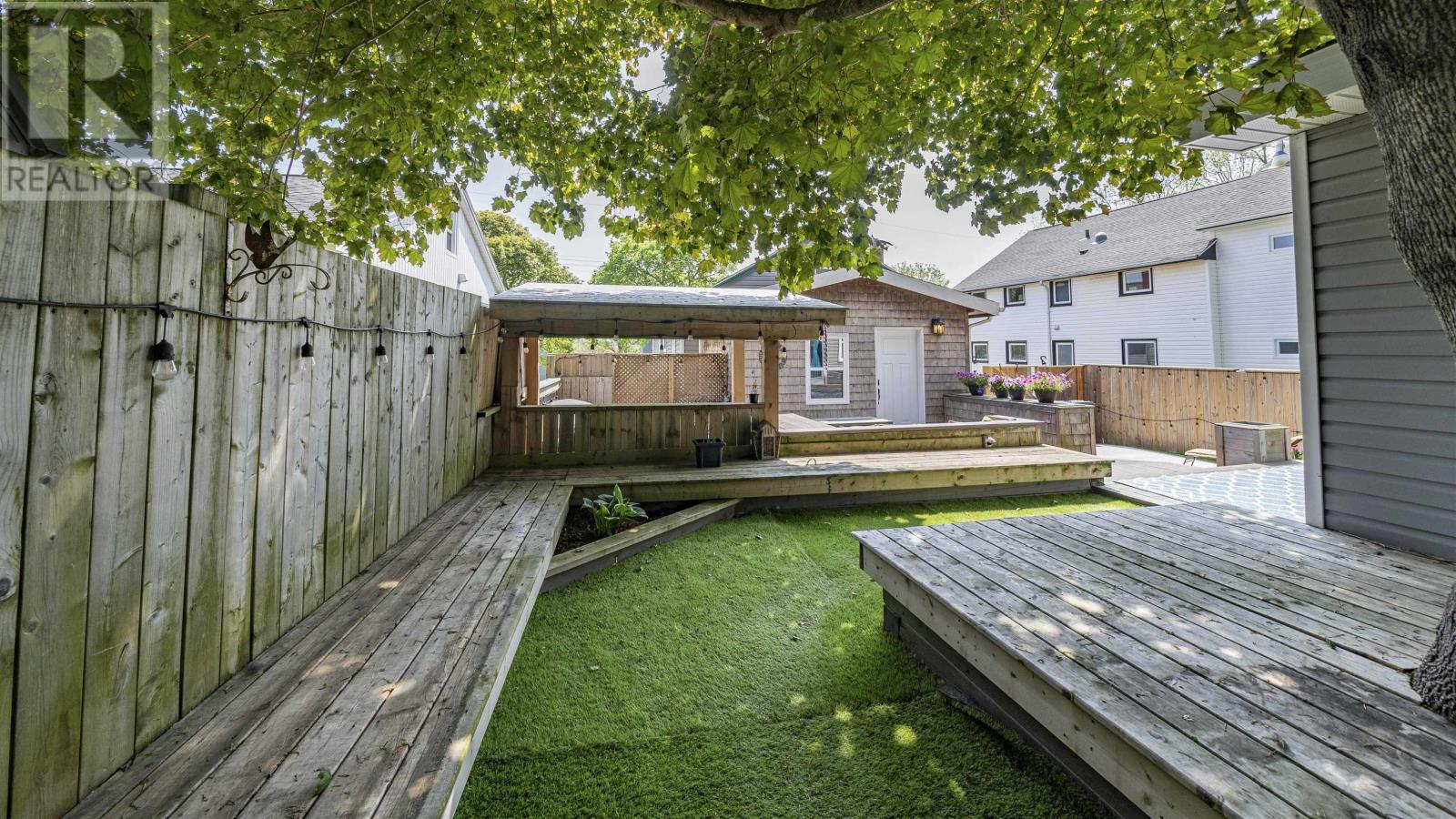 3419 Claremont Street, Halifax, Nova Scotia  B3L 3L6 - Photo 24 - 202514090