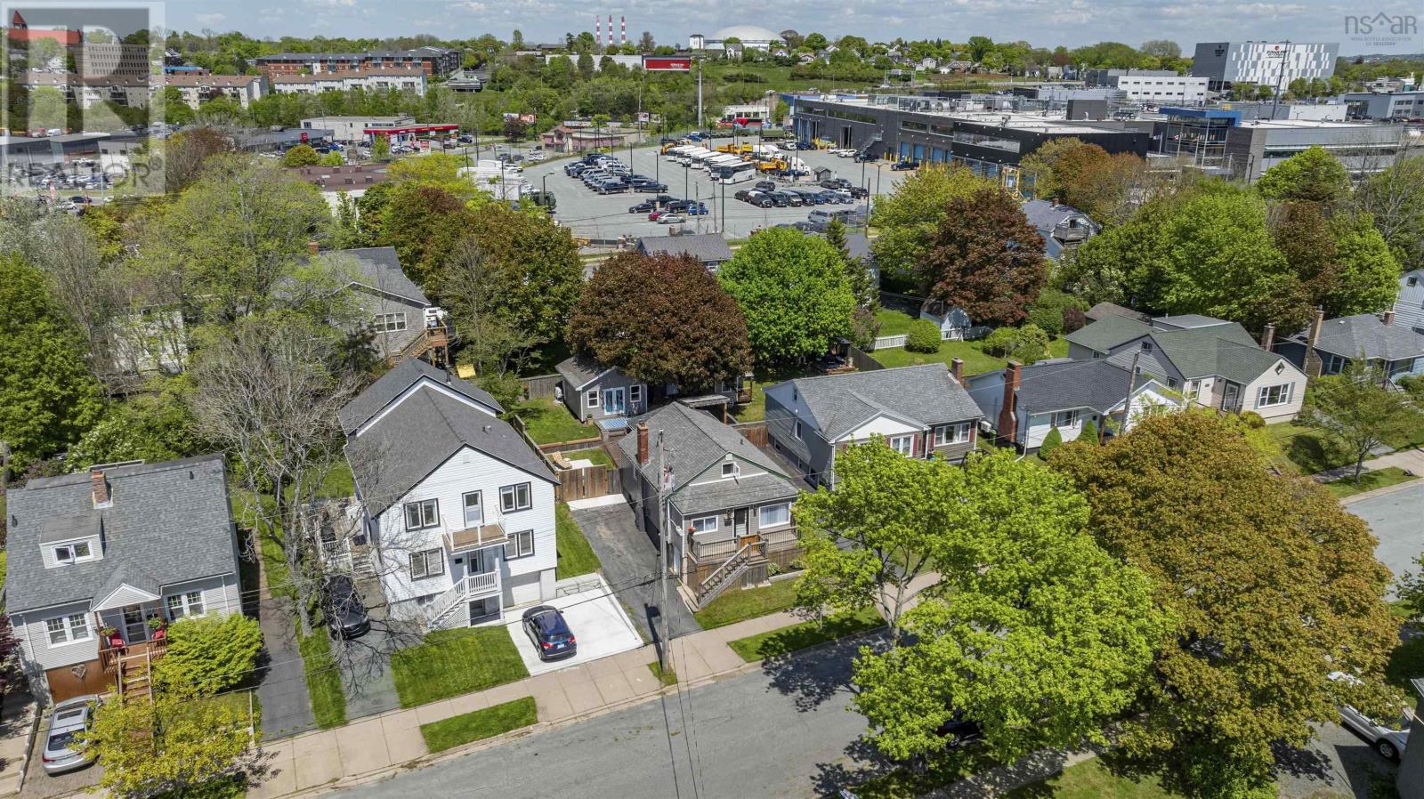3419 Claremont Street, Halifax, Nova Scotia  B3L 3L6 - Photo 32 - 202514090