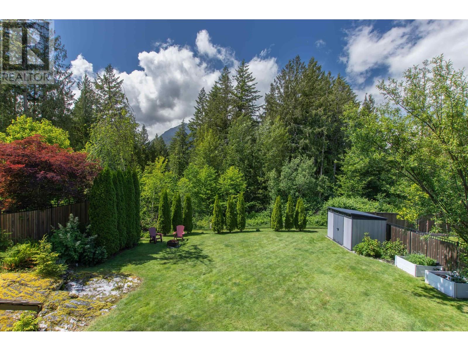 1020 Jay Crescent, Squamish, British Columbia  V8B 0P2 - Photo 3 - R3009930