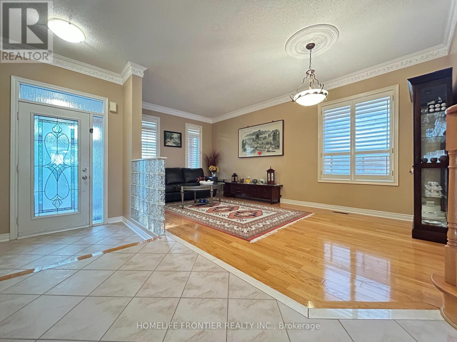 55 Forecastle Road, Vaughan, Ontario  L4K 5H9 - Photo 10 - N12208102