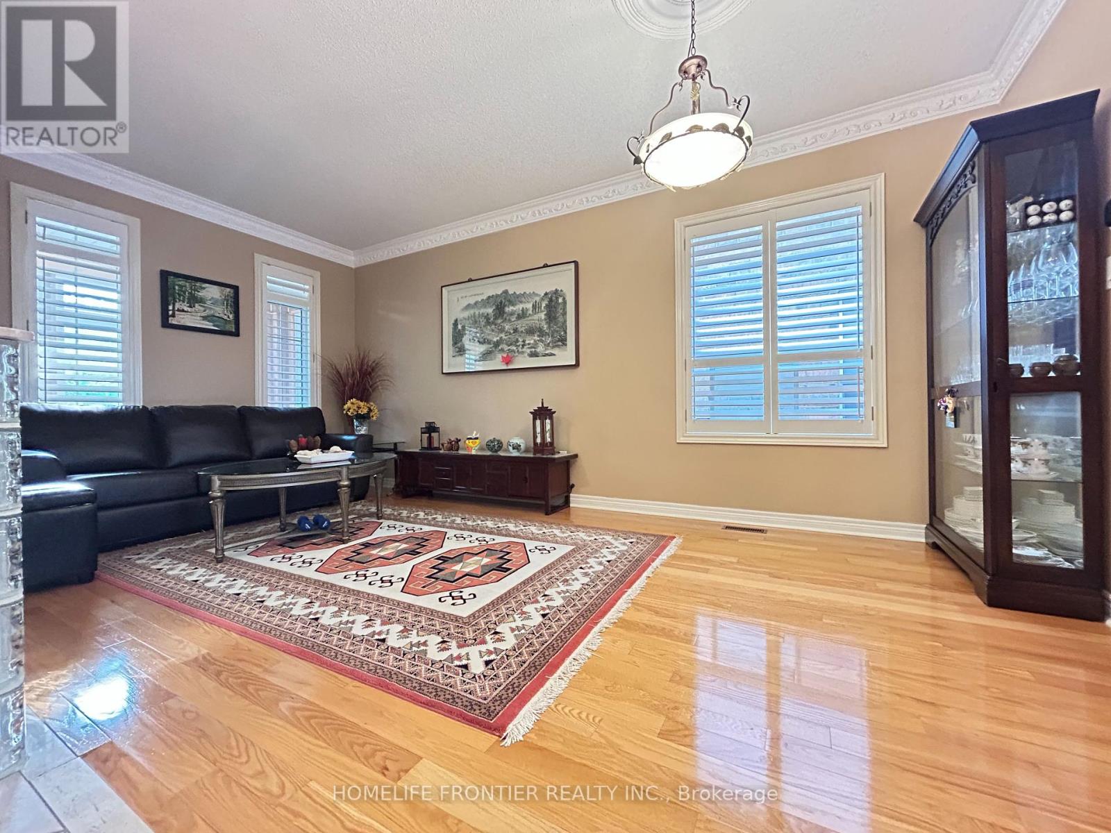55 Forecastle Road, Vaughan, Ontario  L4K 5H9 - Photo 12 - N12208102