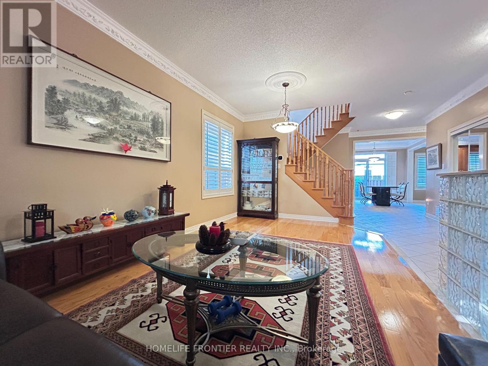 55 Forecastle Road, Vaughan, Ontario  L4K 5H9 - Photo 11 - N12208102