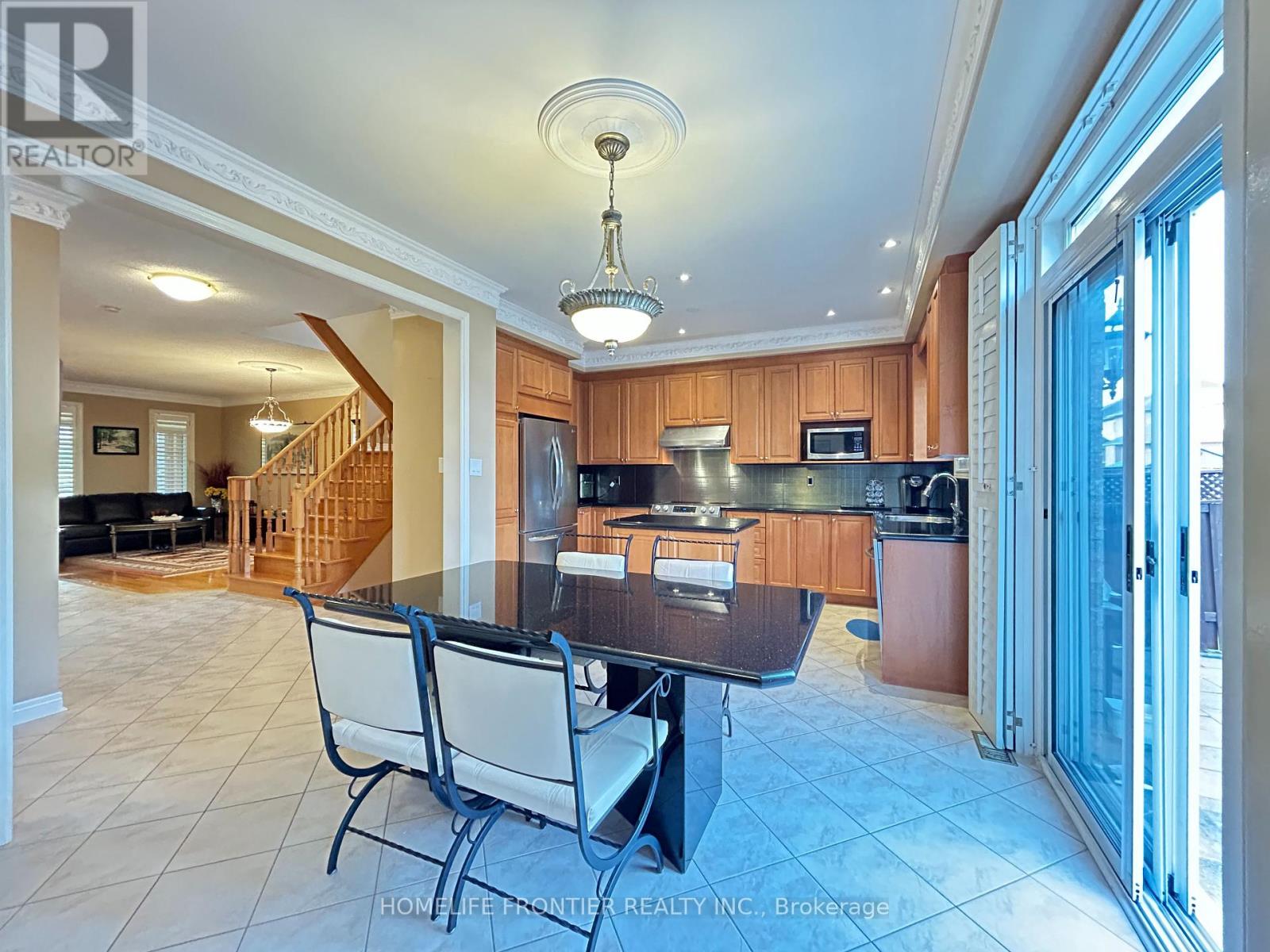 55 Forecastle Road, Vaughan, Ontario  L4K 5H9 - Photo 14 - N12208102