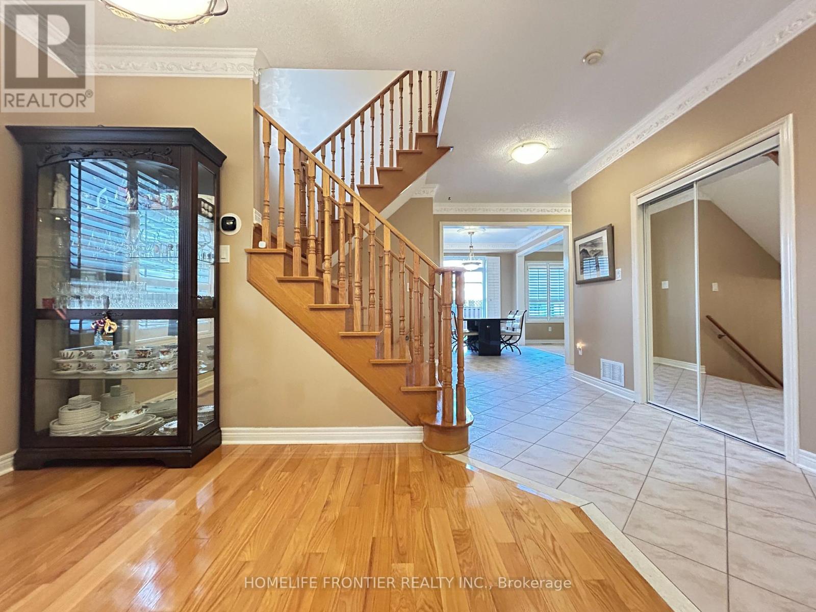 55 Forecastle Road, Vaughan, Ontario  L4K 5H9 - Photo 13 - N12208102