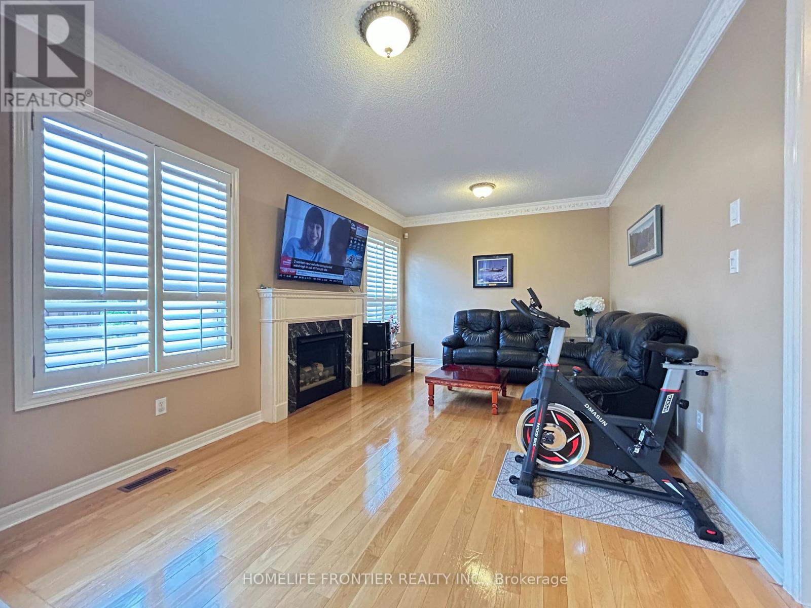 55 Forecastle Road, Vaughan, Ontario  L4K 5H9 - Photo 16 - N12208102