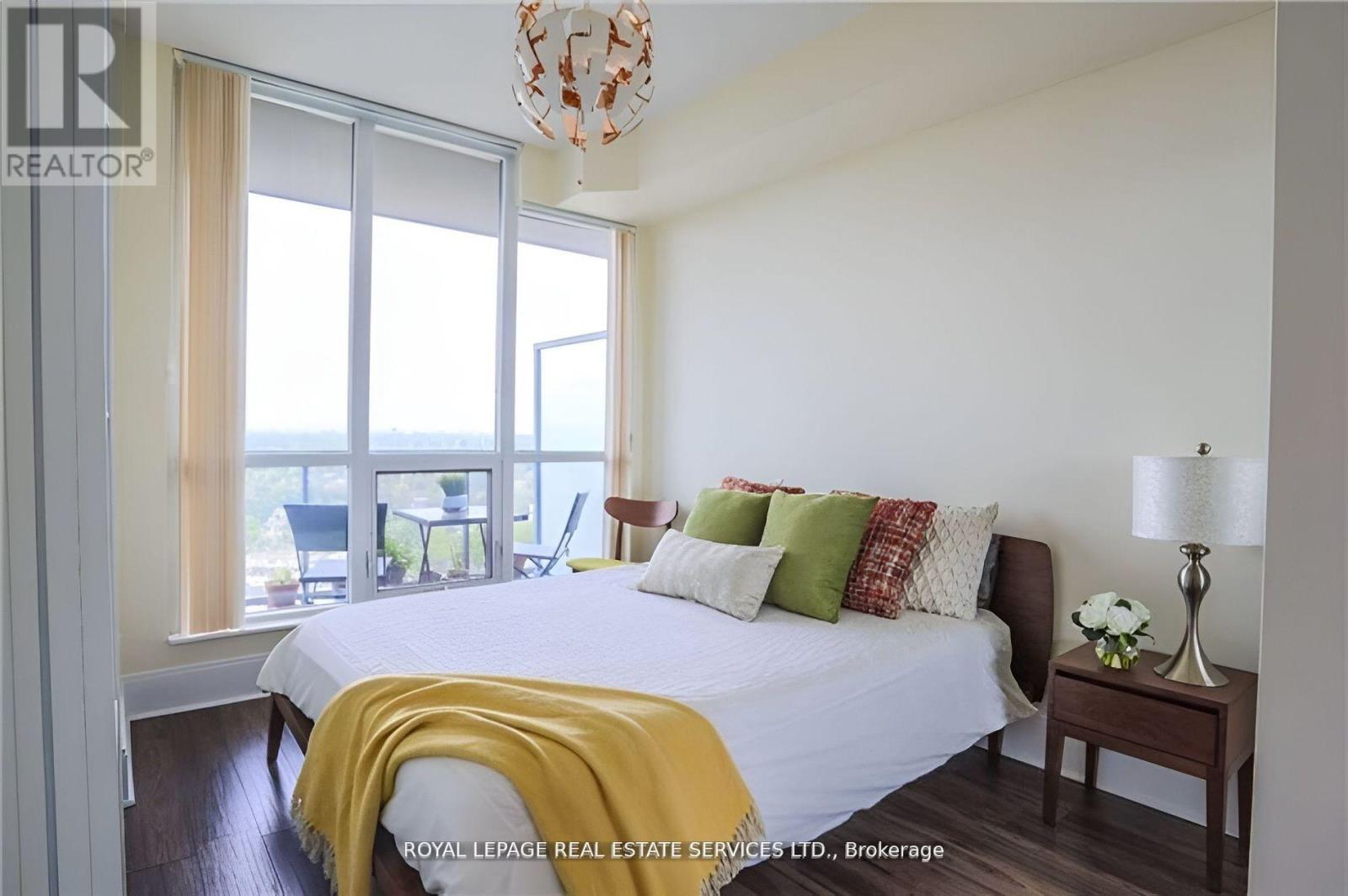 2305 - 15 Viking Lane, Toronto, Ontario  M9B 0A4 - Photo 11 - W12096052