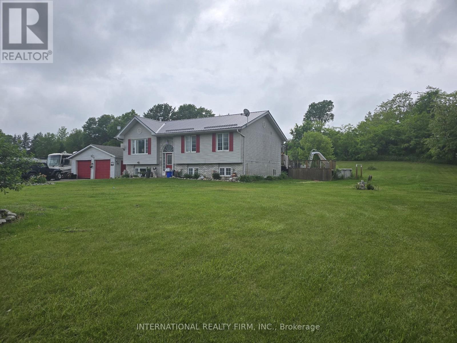 878 COUNTY RD 5 ROAD S, Quinte West, Ontario