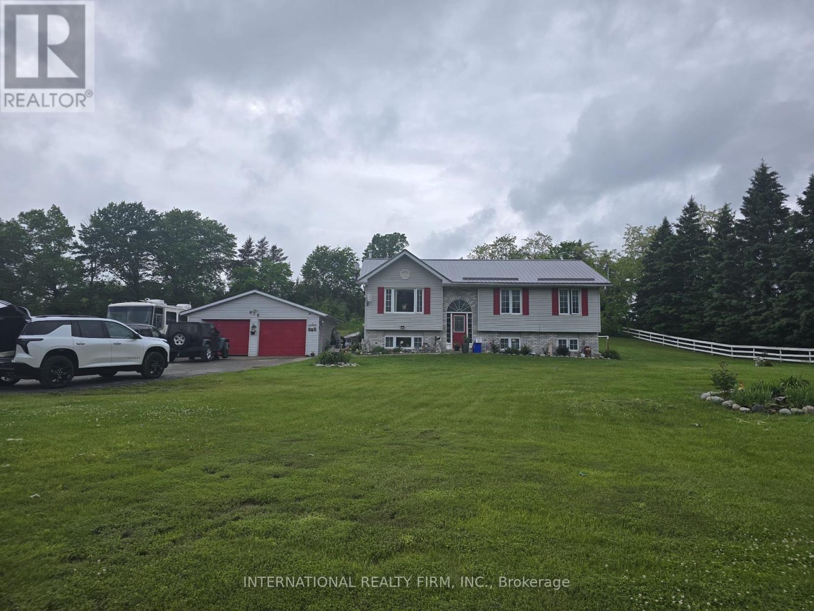 878 County Rd 5 Road S, Quinte West (Murray Ward), Ontario  K0K 3M0 - Photo 3 - X12210975