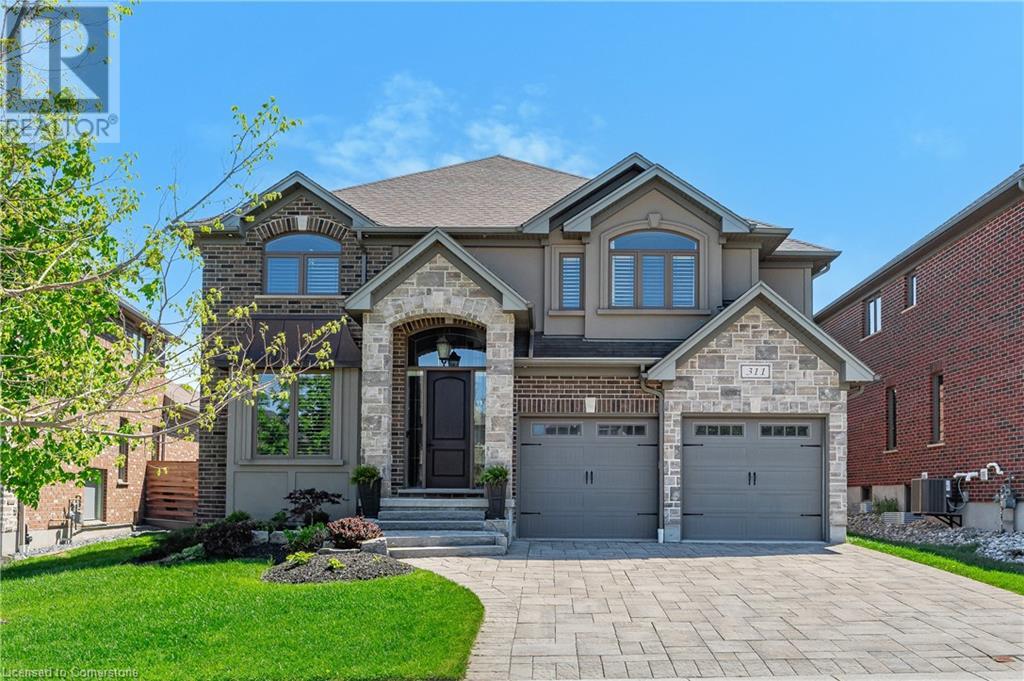 311 Deerfoot Trail, Waterloo, Ontario  N2K 0B3 - Photo 1 - 40739971
