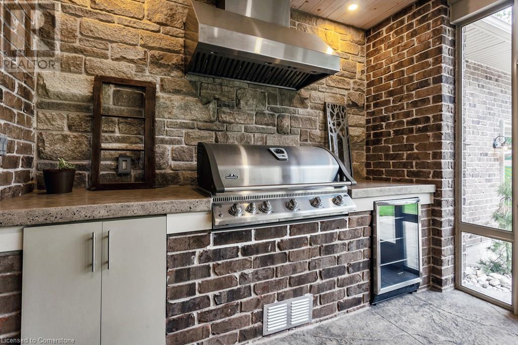 140 Baird Street S, Bright, Ontario  N0J 1B0 - Photo 30 - 40738763