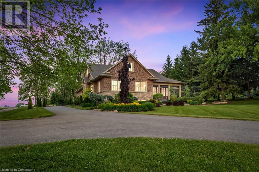 140 Baird Street S, Bright, Ontario  N0J 1B0 - Photo 39 - 40738763