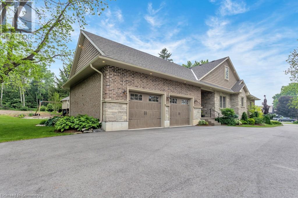 140 Baird Street S, Bright, Ontario  N0J 1B0 - Photo 4 - 40738763