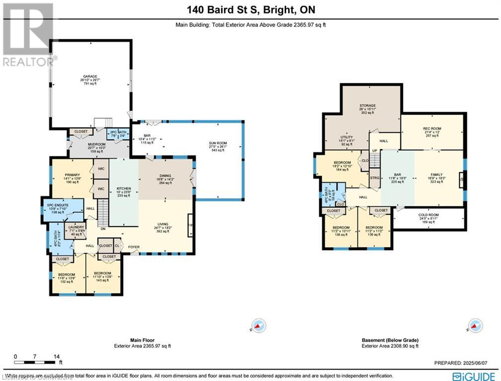 140 Baird Street S, Bright, Ontario  N0J 1B0 - Photo 40 - 40738763