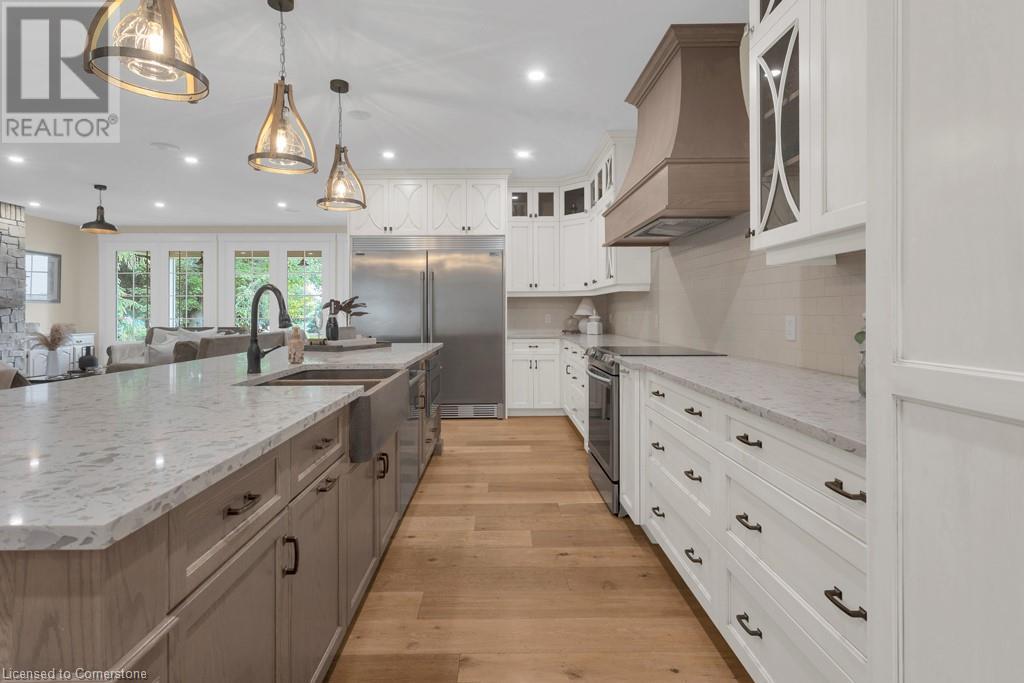 140 Baird Street S, Bright, Ontario  N0J 1B0 - Photo 6 - 40738763