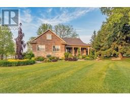140 BAIRD Street S, Bright, Ontario