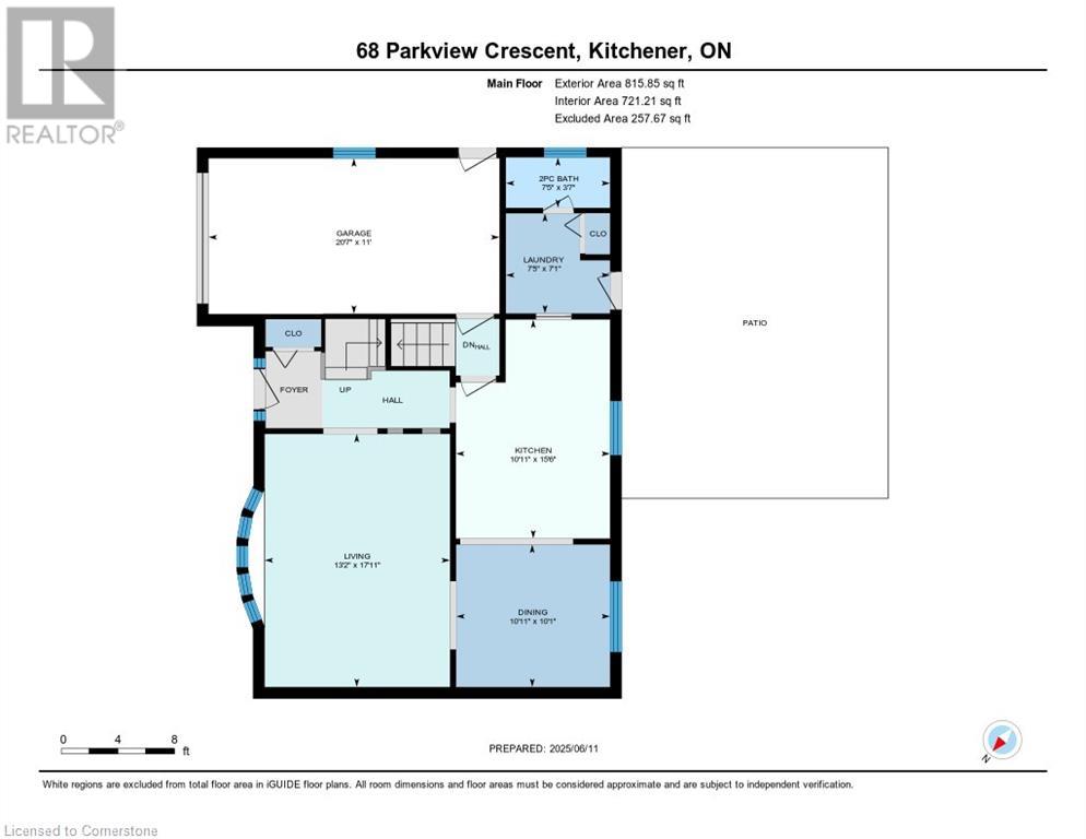 68 Parkview Crescent, Kitchener, Ontario  N2A 1L9 - Photo 27 - 40738512