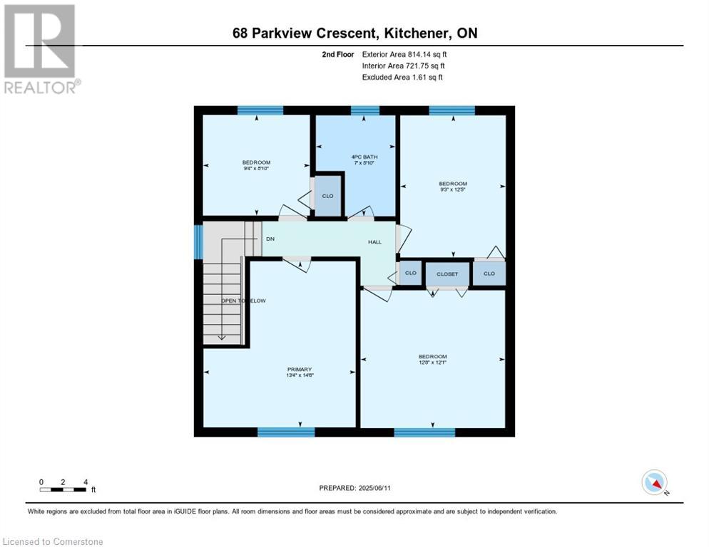 68 Parkview Crescent, Kitchener, Ontario  N2A 1L9 - Photo 28 - 40738512