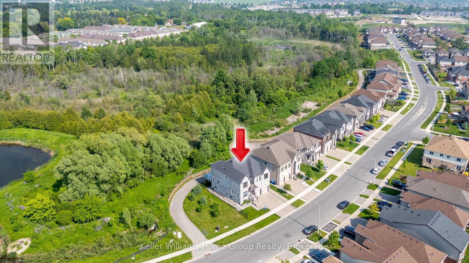 289 Macalister Boulevard, Guelph, Ontario  N1G 0E6 - Photo 3 - X12208357