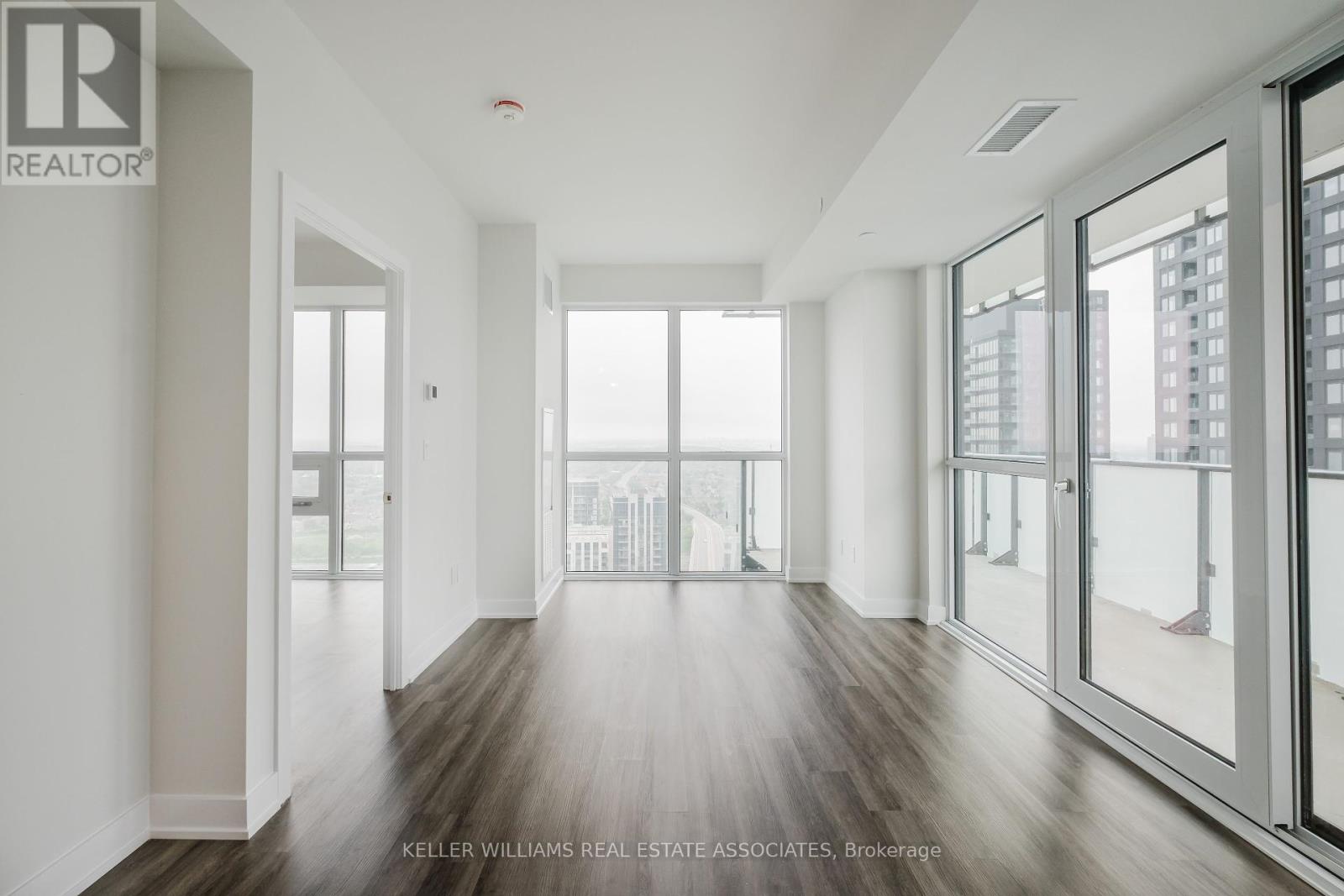 3211 - 430 Square One Drive, Mississauga, Ontario  L5B 0L6 - Photo 19 - W12212204
