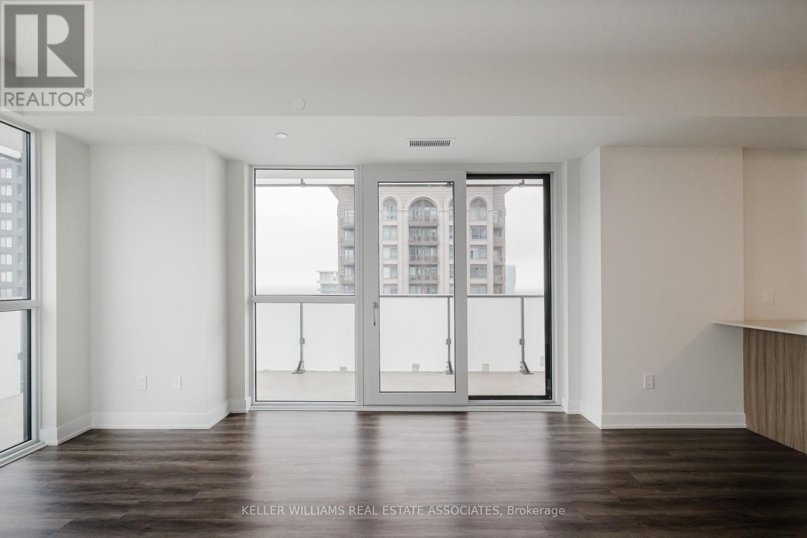 3211 - 430 Square One Drive, Mississauga, Ontario  L5B 0L6 - Photo 22 - W12212204