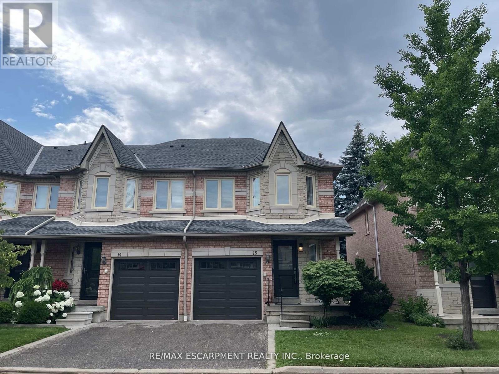 15 - 455 APACHE COURT, Mississauga, Ontario