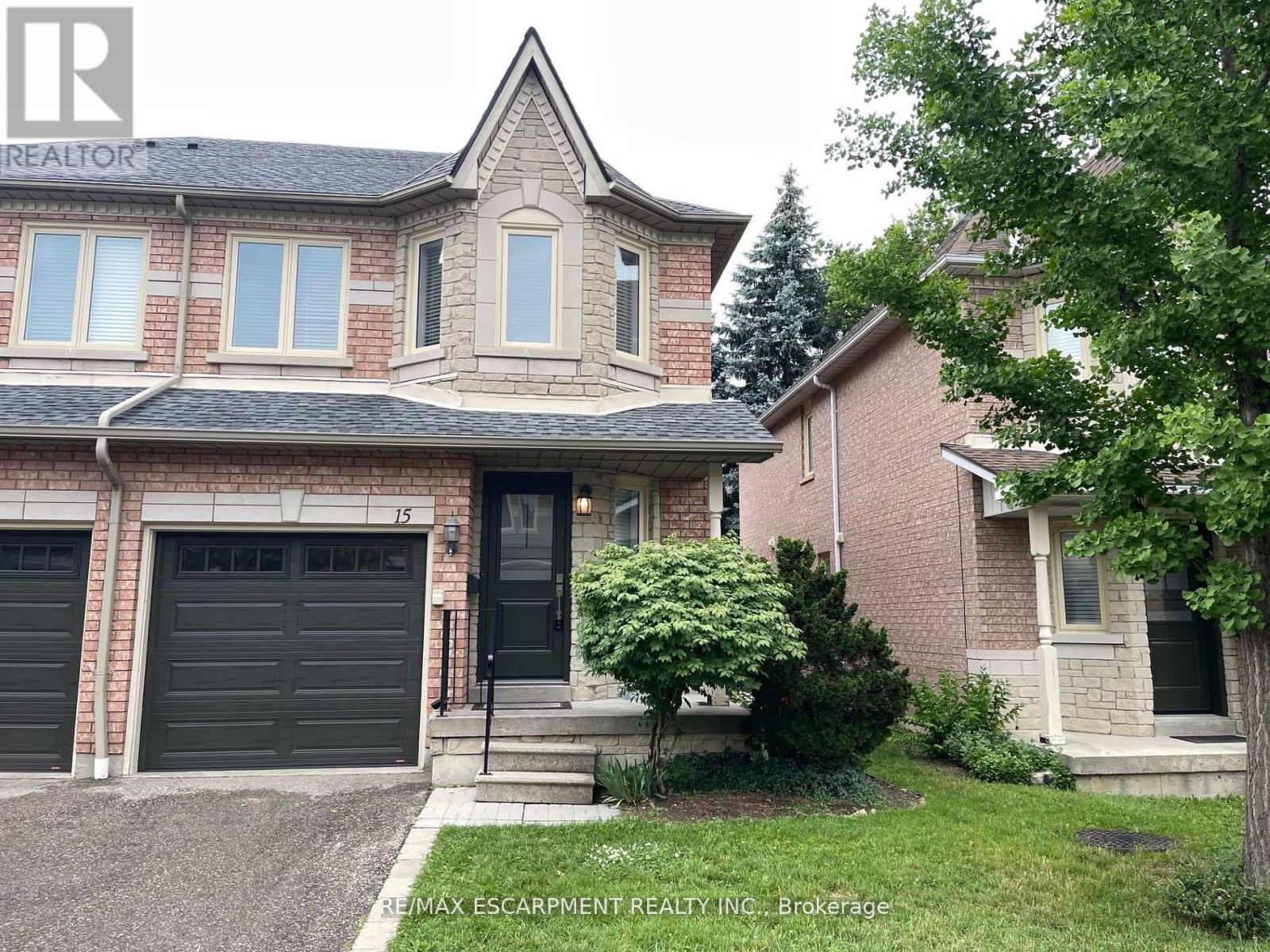 15 - 455 Apache Court, Mississauga, Ontario  L4Z 3W8 - Photo 2 - W12212214