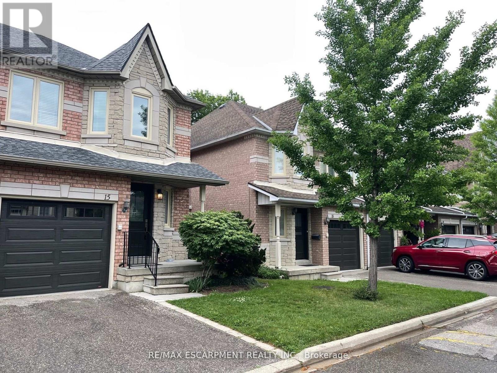 15 - 455 Apache Court, Mississauga, Ontario  L4Z 3W8 - Photo 3 - W12212214