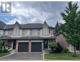 15 - 455 APACHE COURT, Mississauga, Ontario