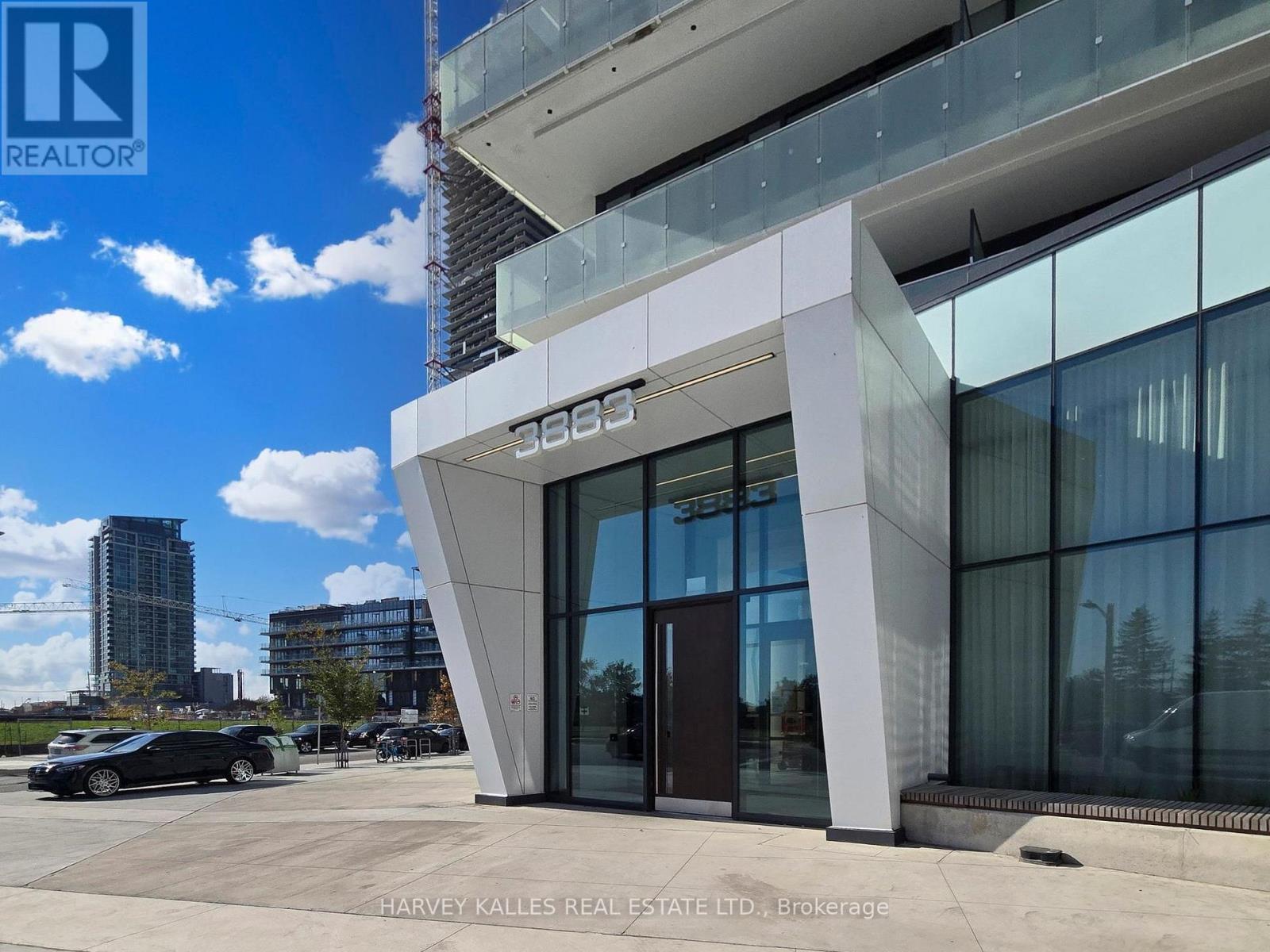 118 - 3883 Quartz Road, Mississauga, Ontario  L5B 0M4 - Photo 3 - W12212236