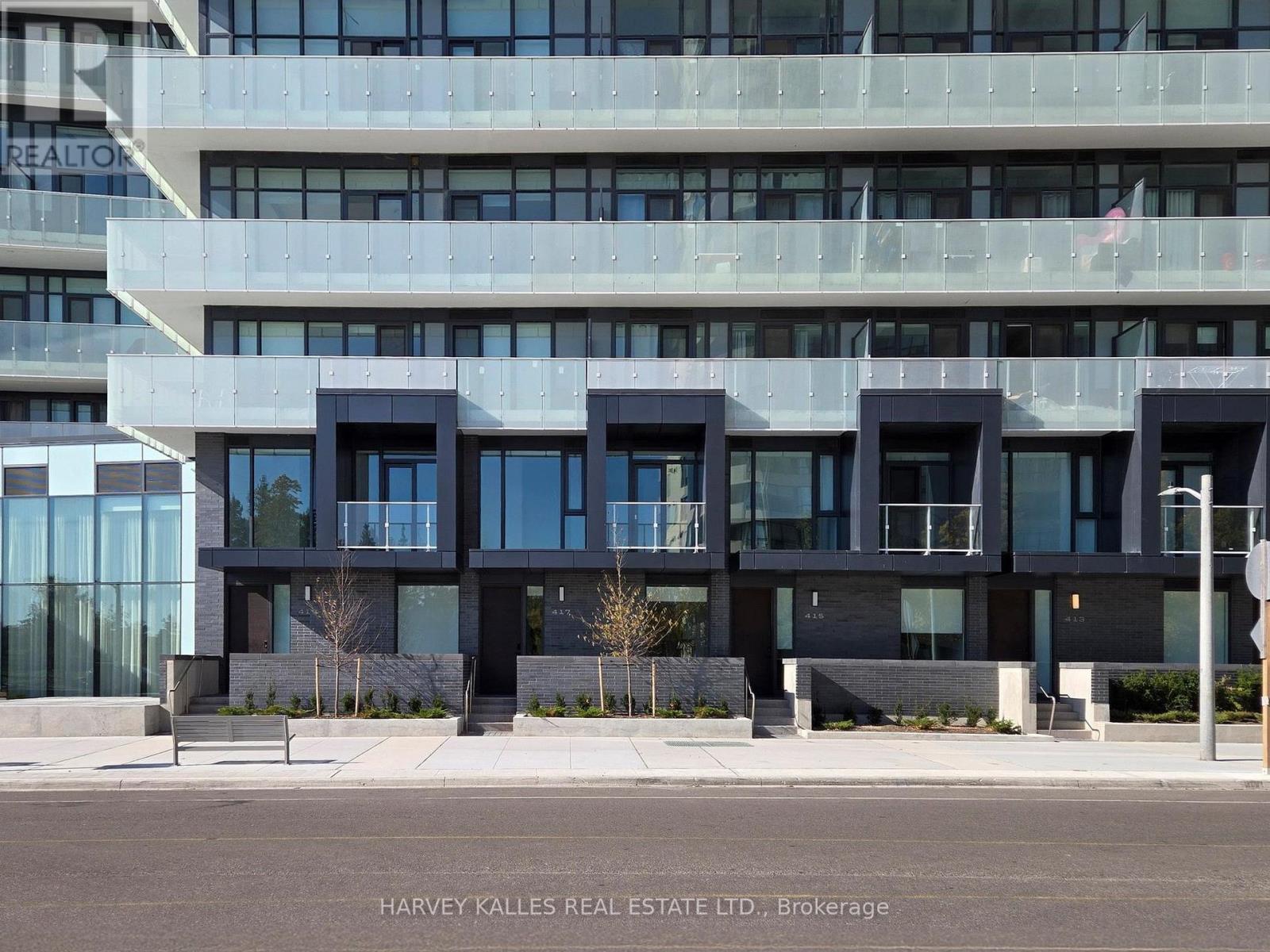 118 - 3883 Quartz Road, Mississauga, Ontario  L5B 0M4 - Photo 4 - W12212236