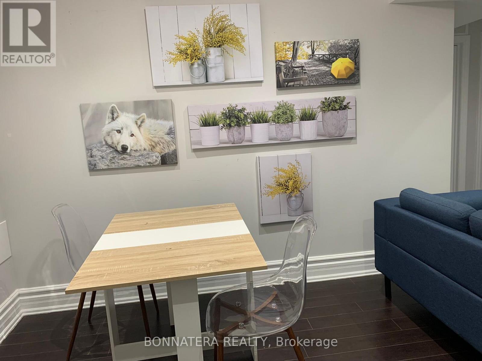 Bsmt - 284 Hickory Circle, Oakville, Ontario  L6H 4V1 - Photo 5 - W12212238