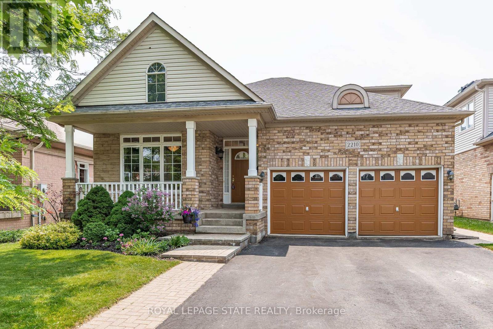 2210 TIGER ROAD, Burlington, Ontario