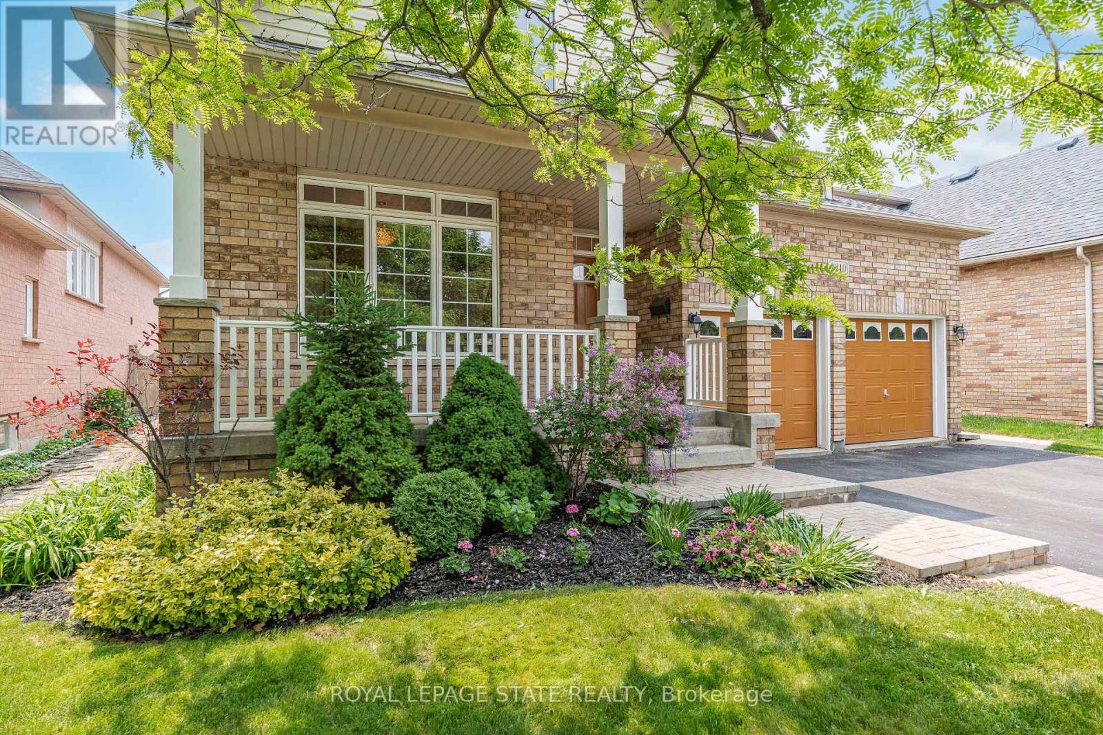 2210 Tiger Road, Burlington, Ontario  L7M 4W9 - Photo 4 - W12212240