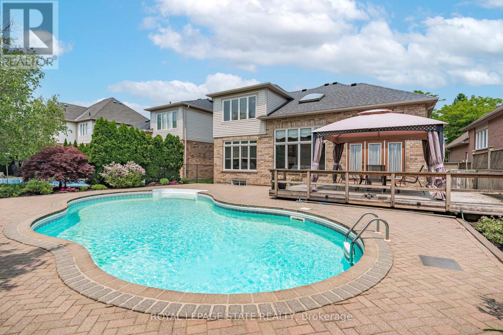 2210 Tiger Road, Burlington, Ontario  L7M 4W9 - Photo 41 - W12212240