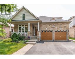 2210 TIGER ROAD, Burlington, Ontario