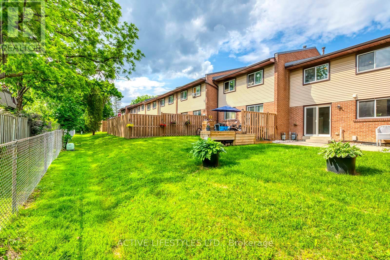29 - 2301 Derry Road W, Mississauga, Ontario  L5N 2R4 - Photo 40 - W12212262