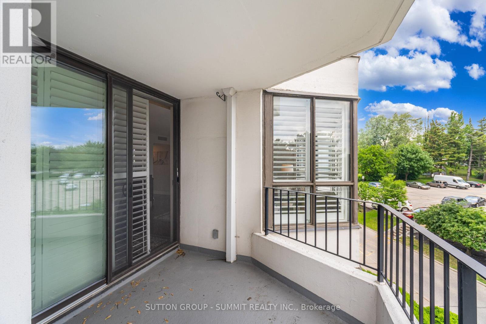 316 - 1333 Bloor Street, Mississauga, Ontario  L4Y 3T6 - Photo 23 - W12212263