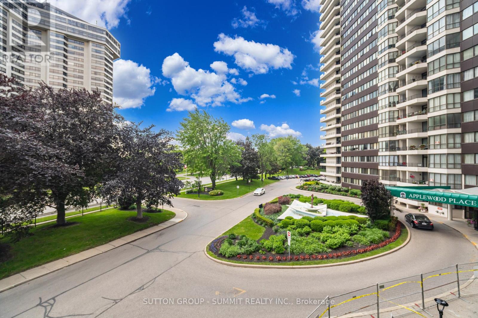 316 - 1333 Bloor Street, Mississauga, Ontario  L4Y 3T6 - Photo 25 - W12212263
