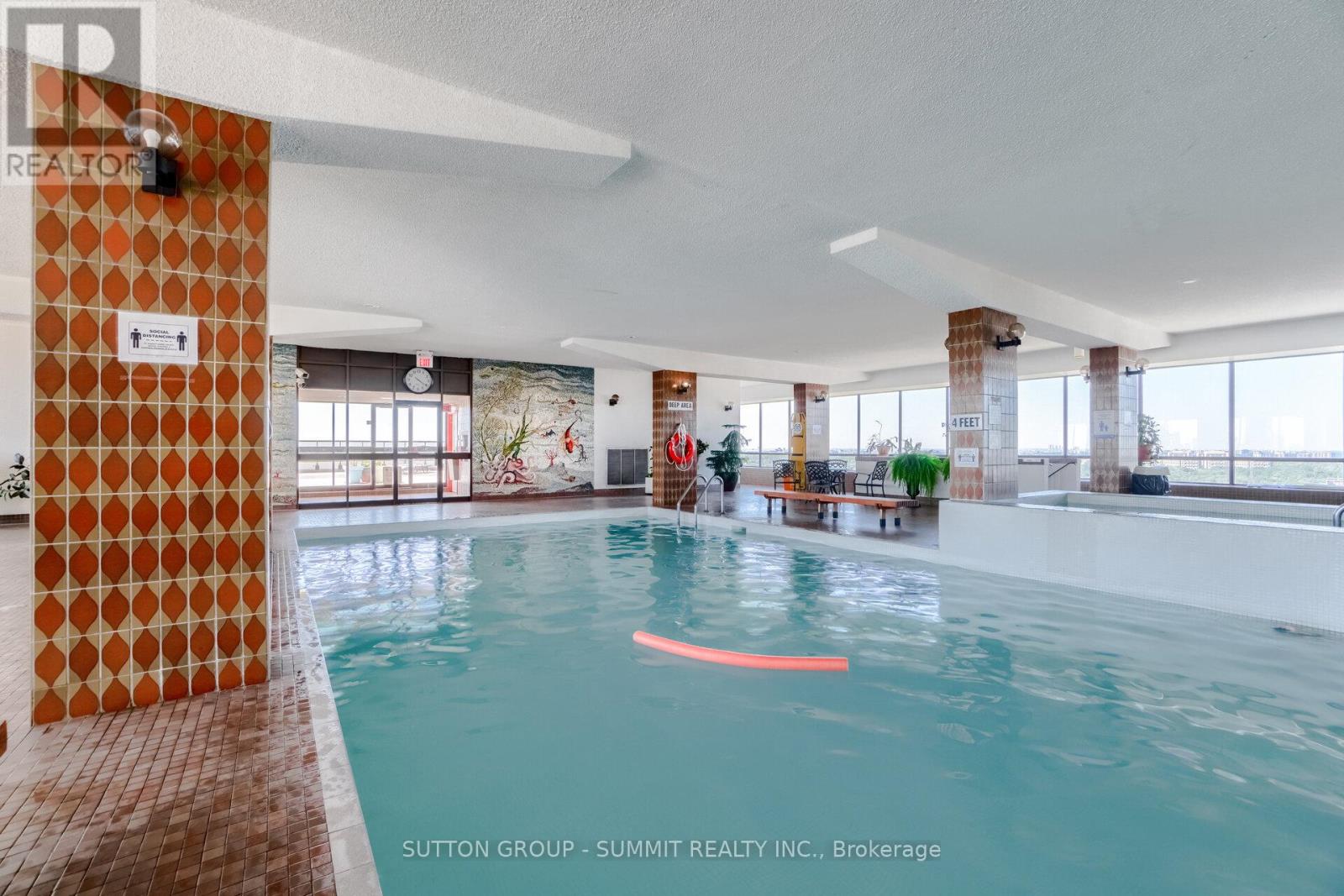 316 - 1333 Bloor Street, Mississauga, Ontario  L4Y 3T6 - Photo 29 - W12212263