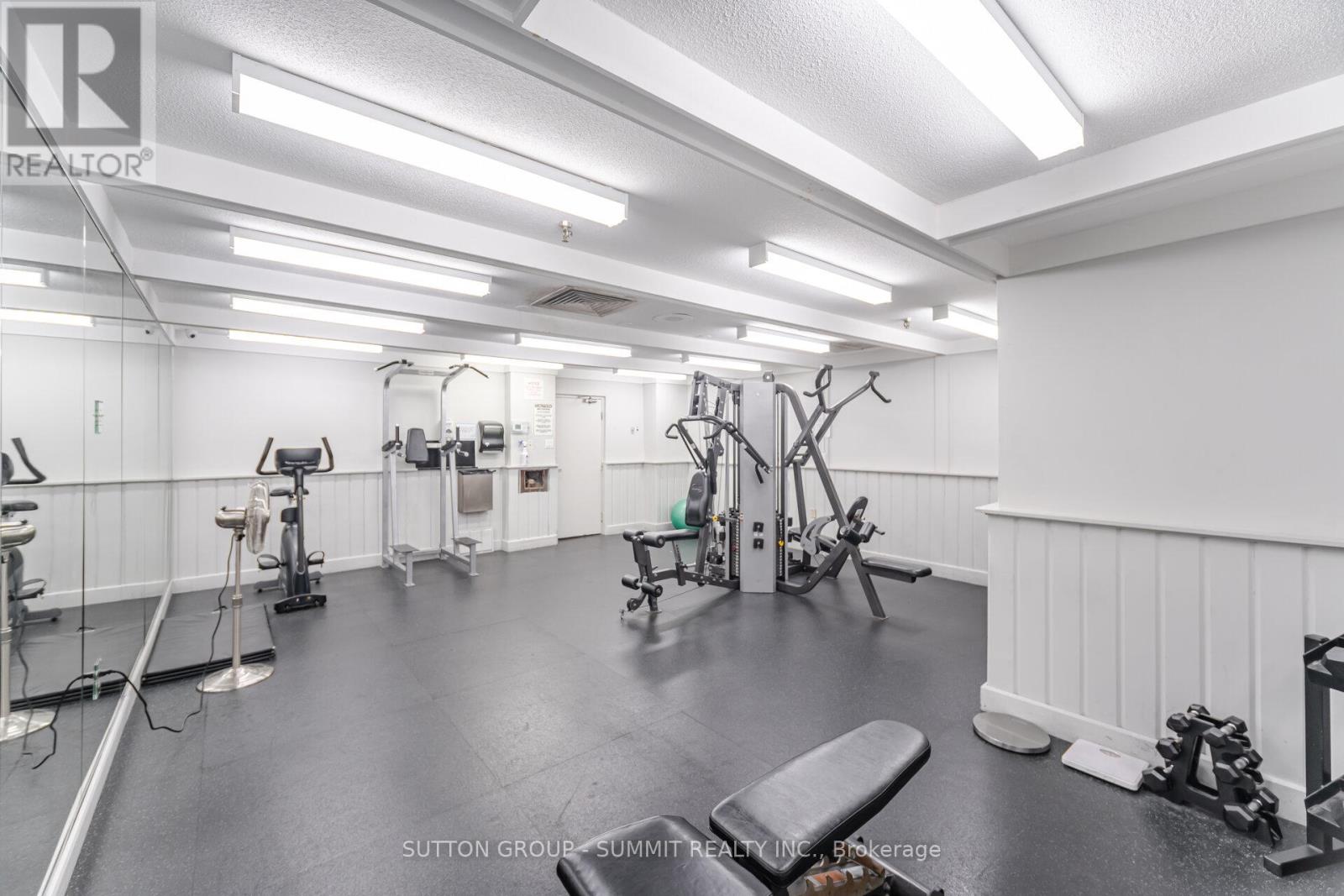 316 - 1333 Bloor Street, Mississauga, Ontario  L4Y 3T6 - Photo 33 - W12212263